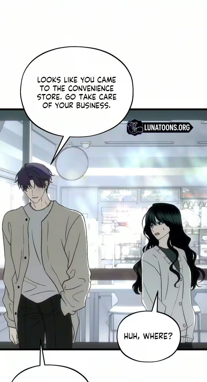 A Lifelong Yearning for You Chapter 12 page 67 - 
