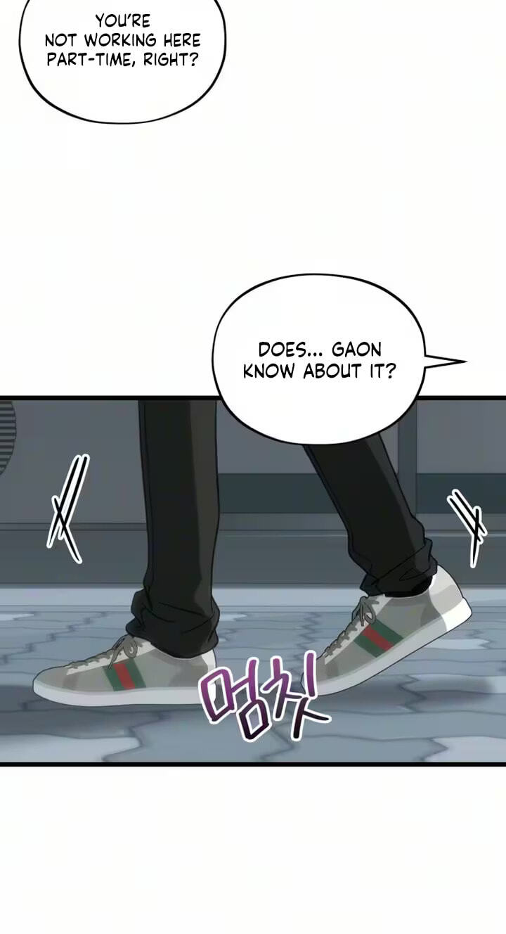 A Lifelong Yearning for You Chapter 12 page 68 - 