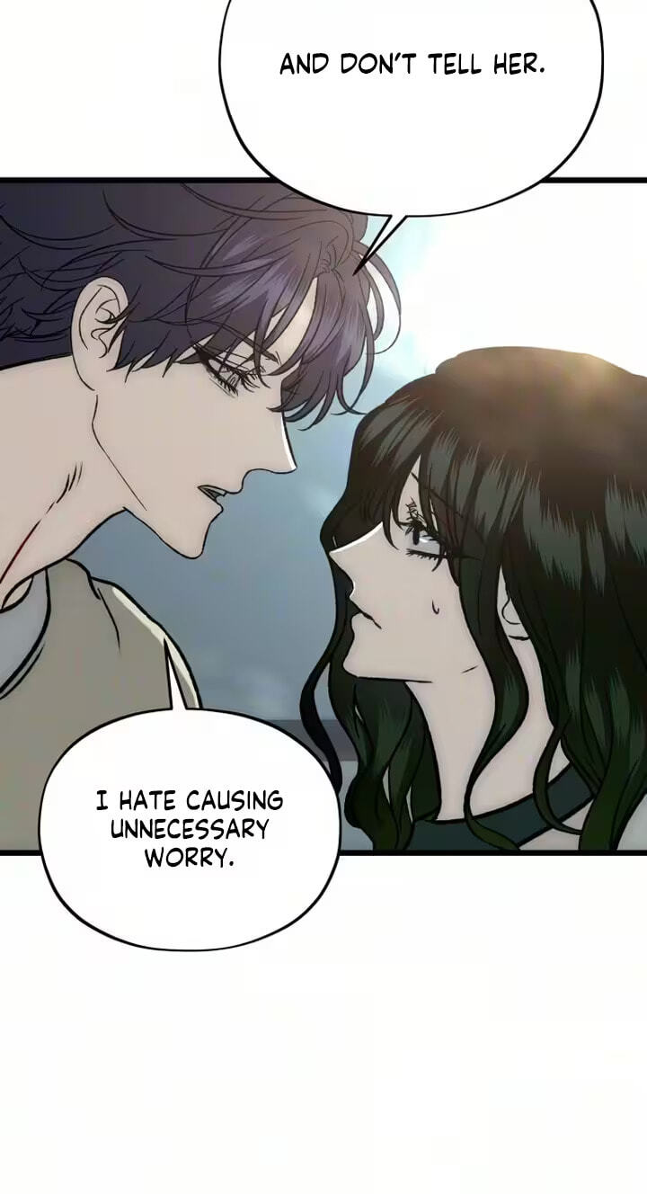 A Lifelong Yearning for You Chapter 12 page 70 - 
