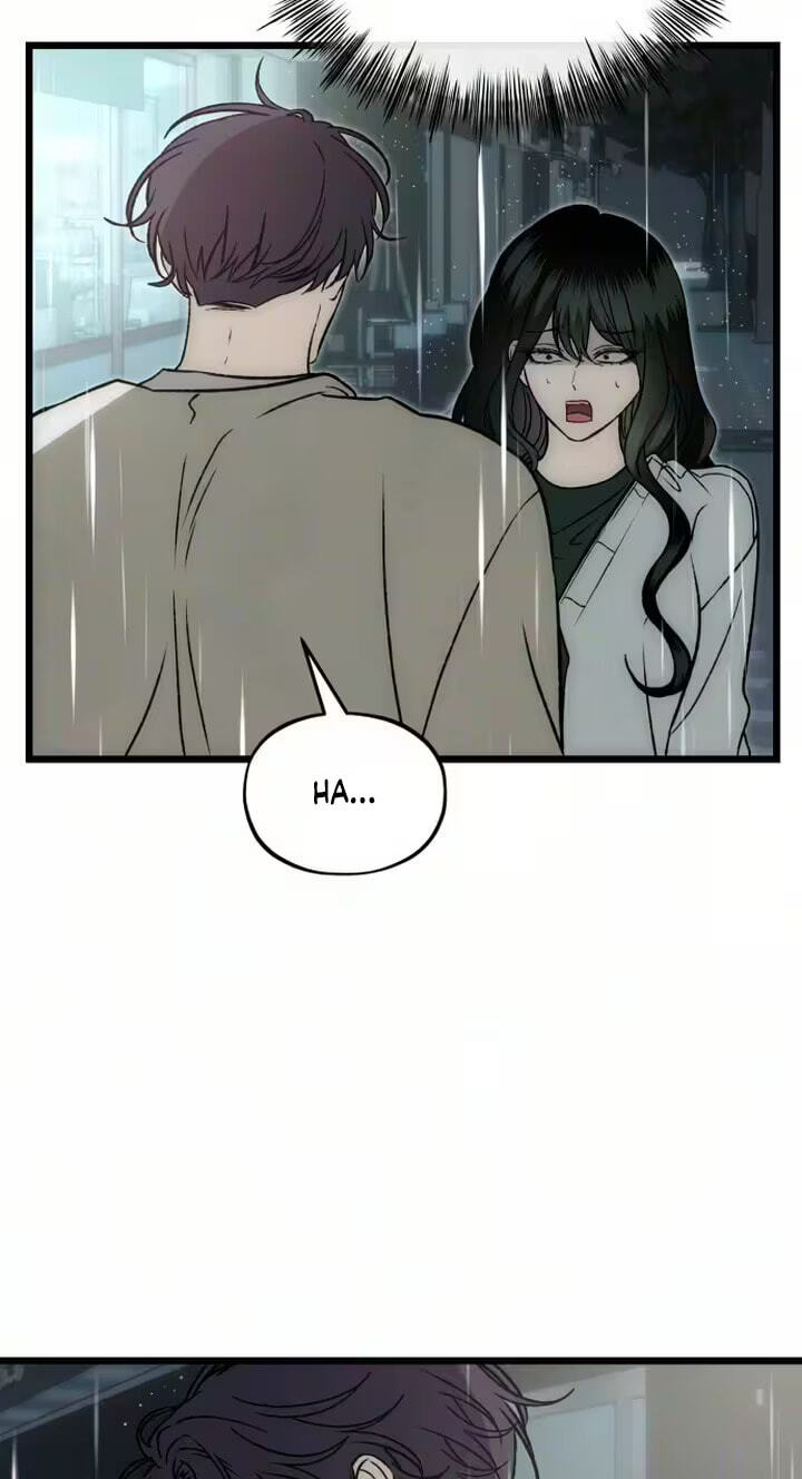 A Lifelong Yearning for You Chapter 12 page 74 - 