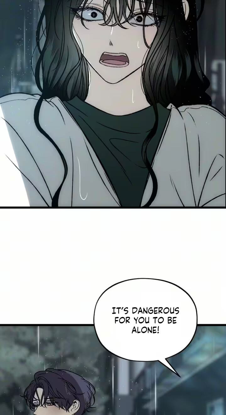 A Lifelong Yearning for You Chapter 12 page 77 - 