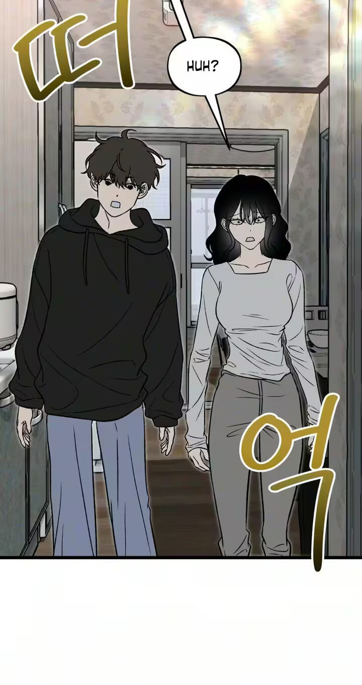 A Lifelong Yearning for You Chapter 12 page 90 - 