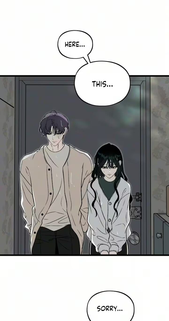 A Lifelong Yearning for You Chapter 12 page 91 - 