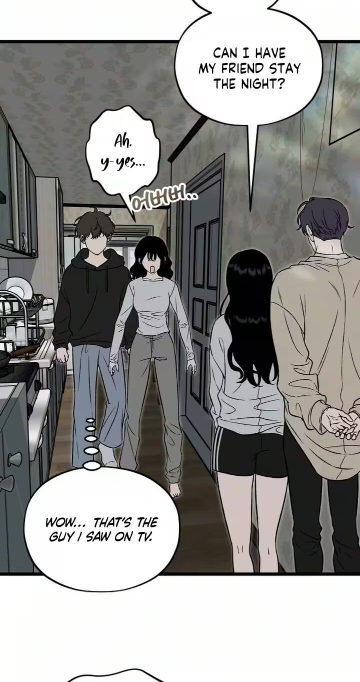 A Lifelong Yearning for You Chapter 12 page 92 - 