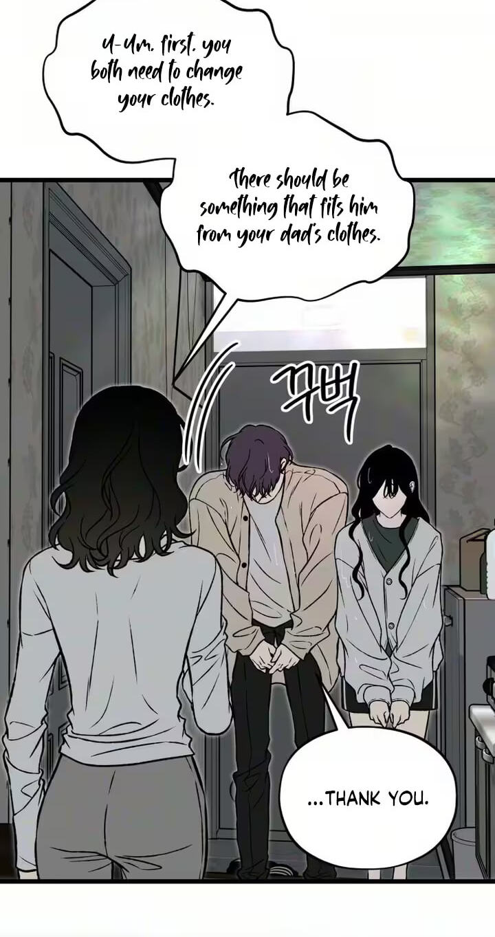 A Lifelong Yearning for You Chapter 12 page 93 - 