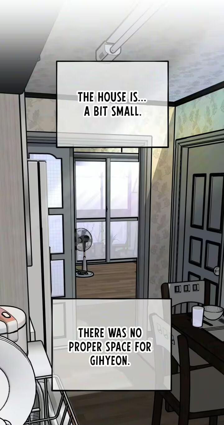 A Lifelong Yearning for You Chapter 12 page 94 - 