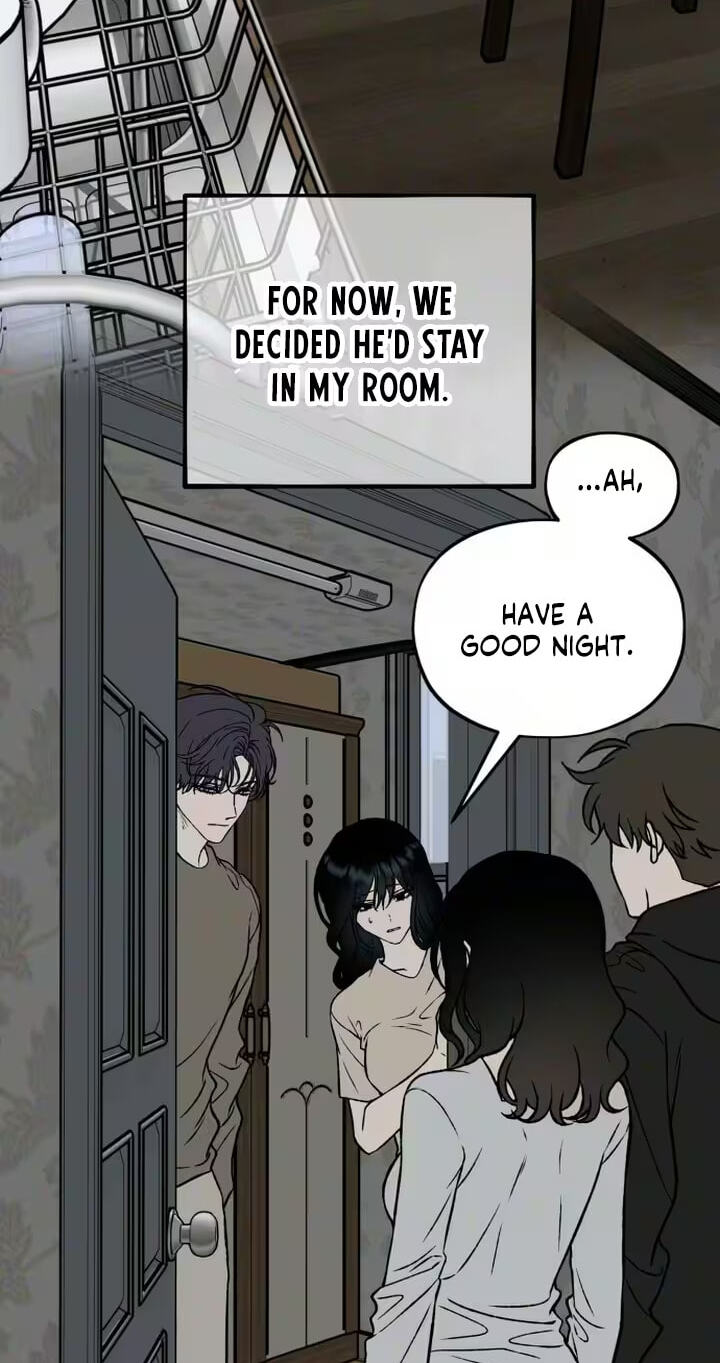 A Lifelong Yearning for You Chapter 12 page 95 - 