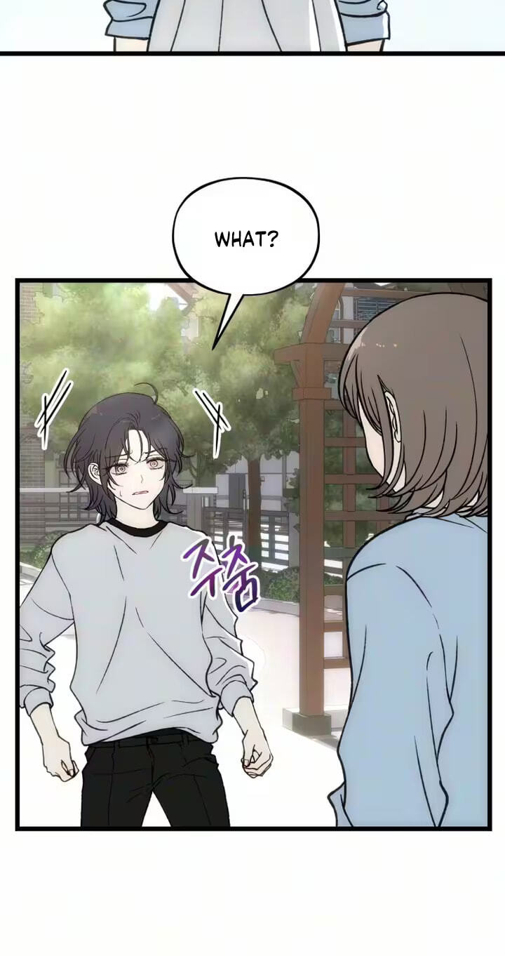 A Lifelong Yearning for You Chapter 13 page 103 - 