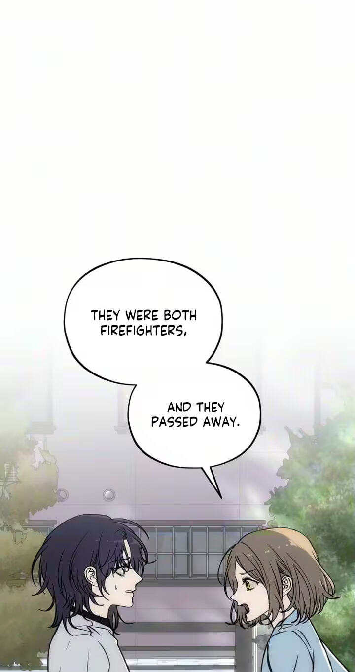 A Lifelong Yearning for You Chapter 13 page 104 - 