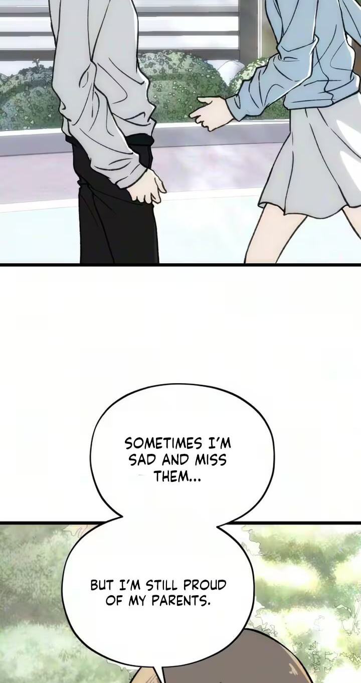 A Lifelong Yearning for You Chapter 13 page 105 - 