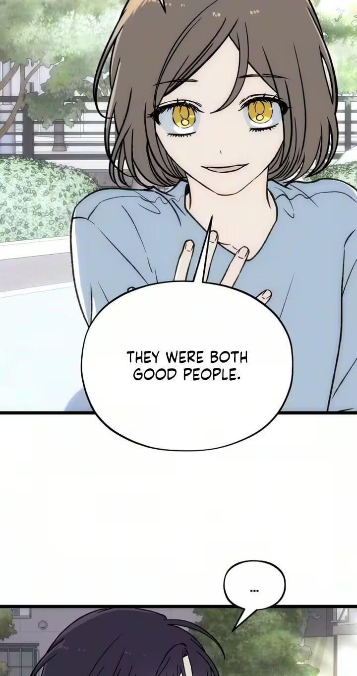 A Lifelong Yearning for You Chapter 13 page 106 - 