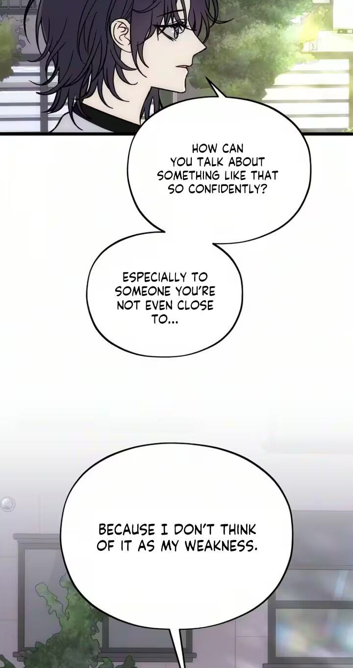 A Lifelong Yearning for You Chapter 13 page 107 - 