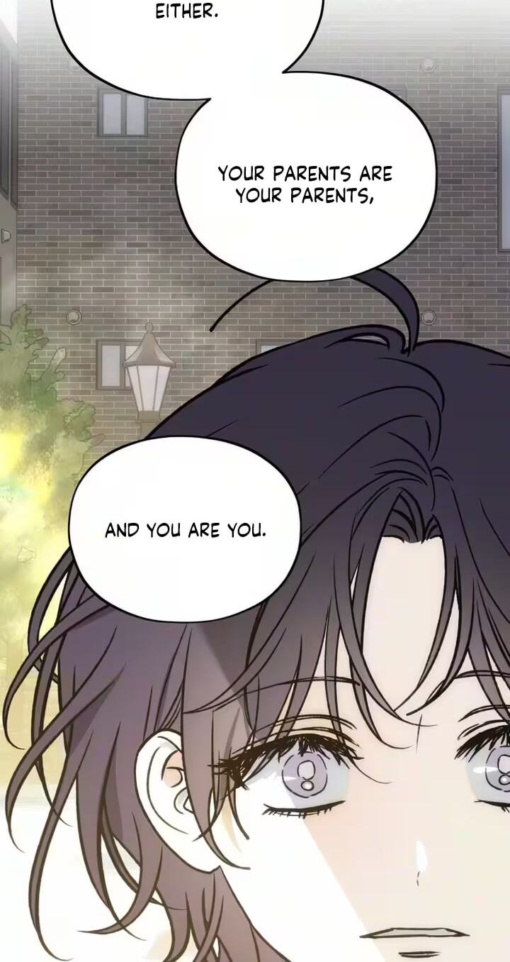 A Lifelong Yearning for You Chapter 13 page 109 - 