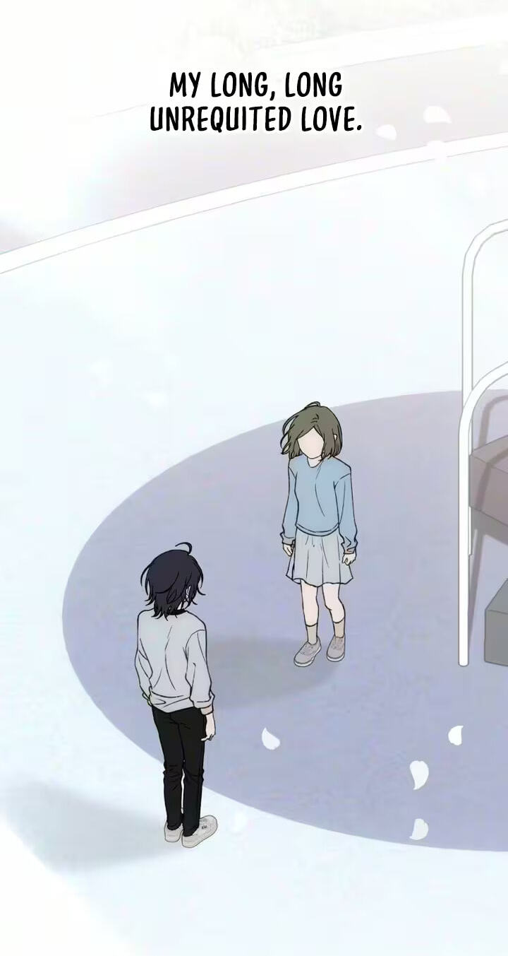 A Lifelong Yearning for You Chapter 13 page 111 - 