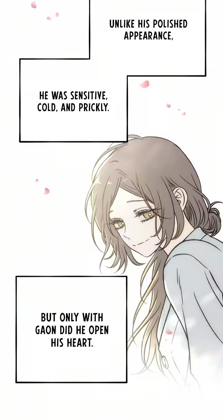 A Lifelong Yearning for You Chapter 13 page 113 - 