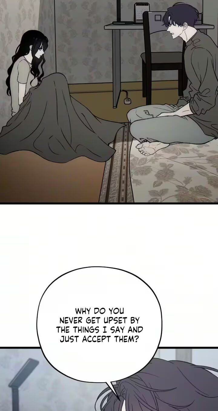 A Lifelong Yearning for You Chapter 13 page 116 - 