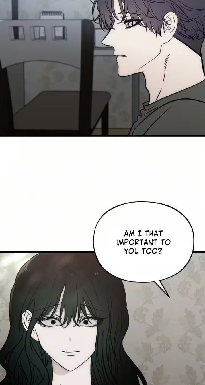 A Lifelong Yearning for You Chapter 13 page 117 - 