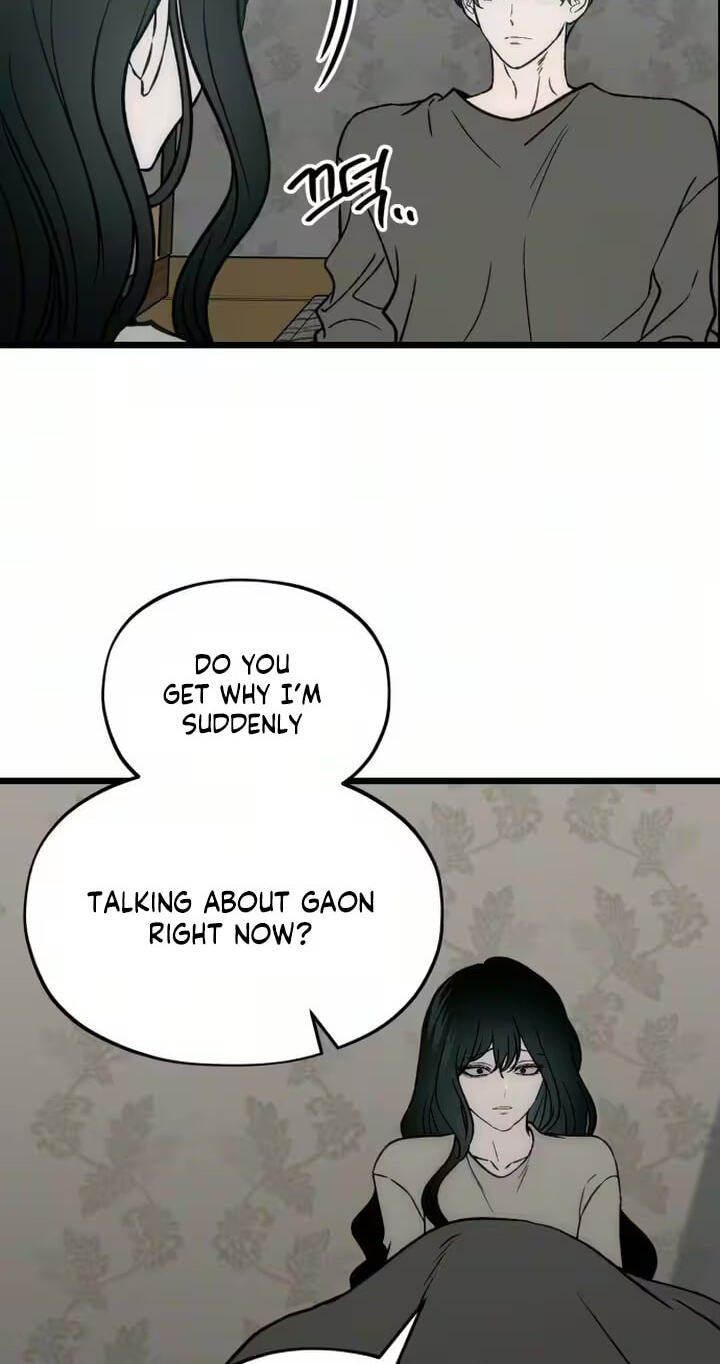 A Lifelong Yearning for You Chapter 13 page 128 - 