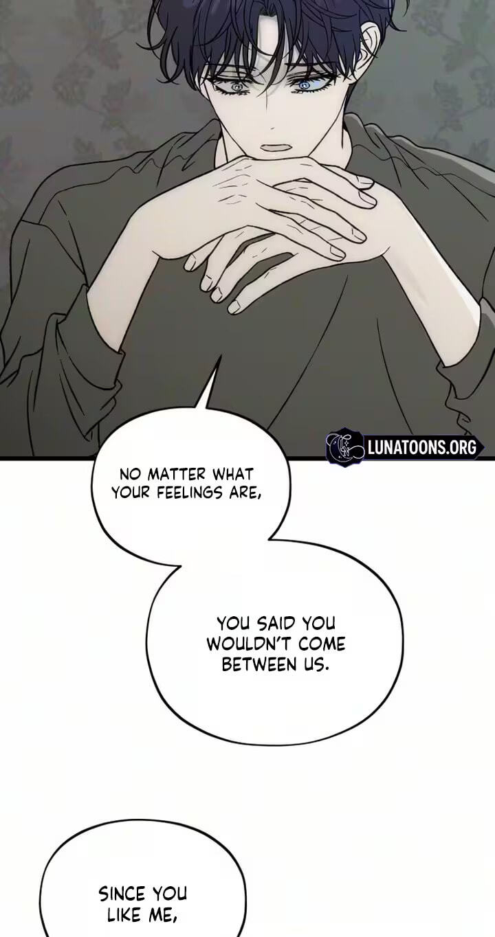 A Lifelong Yearning for You Chapter 13 page 132 - 