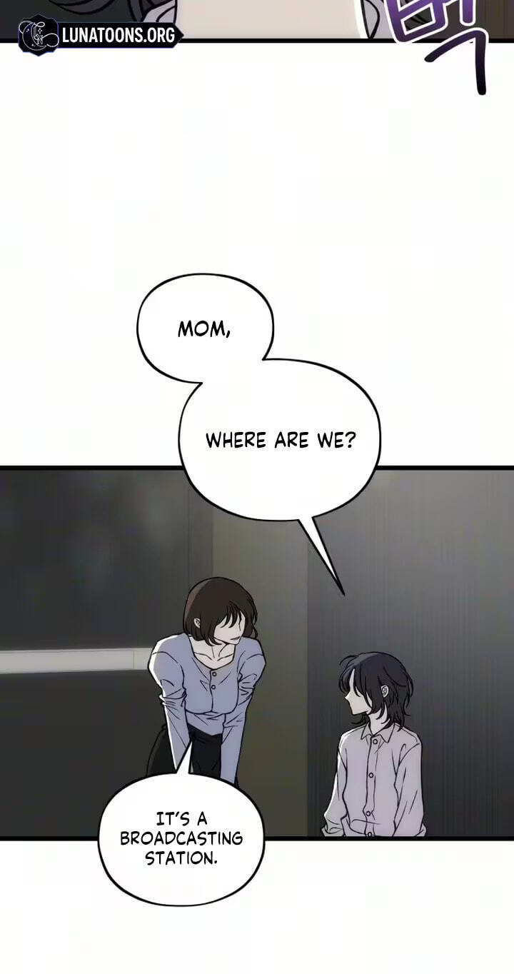 A Lifelong Yearning for You Chapter 13 page 3 - 