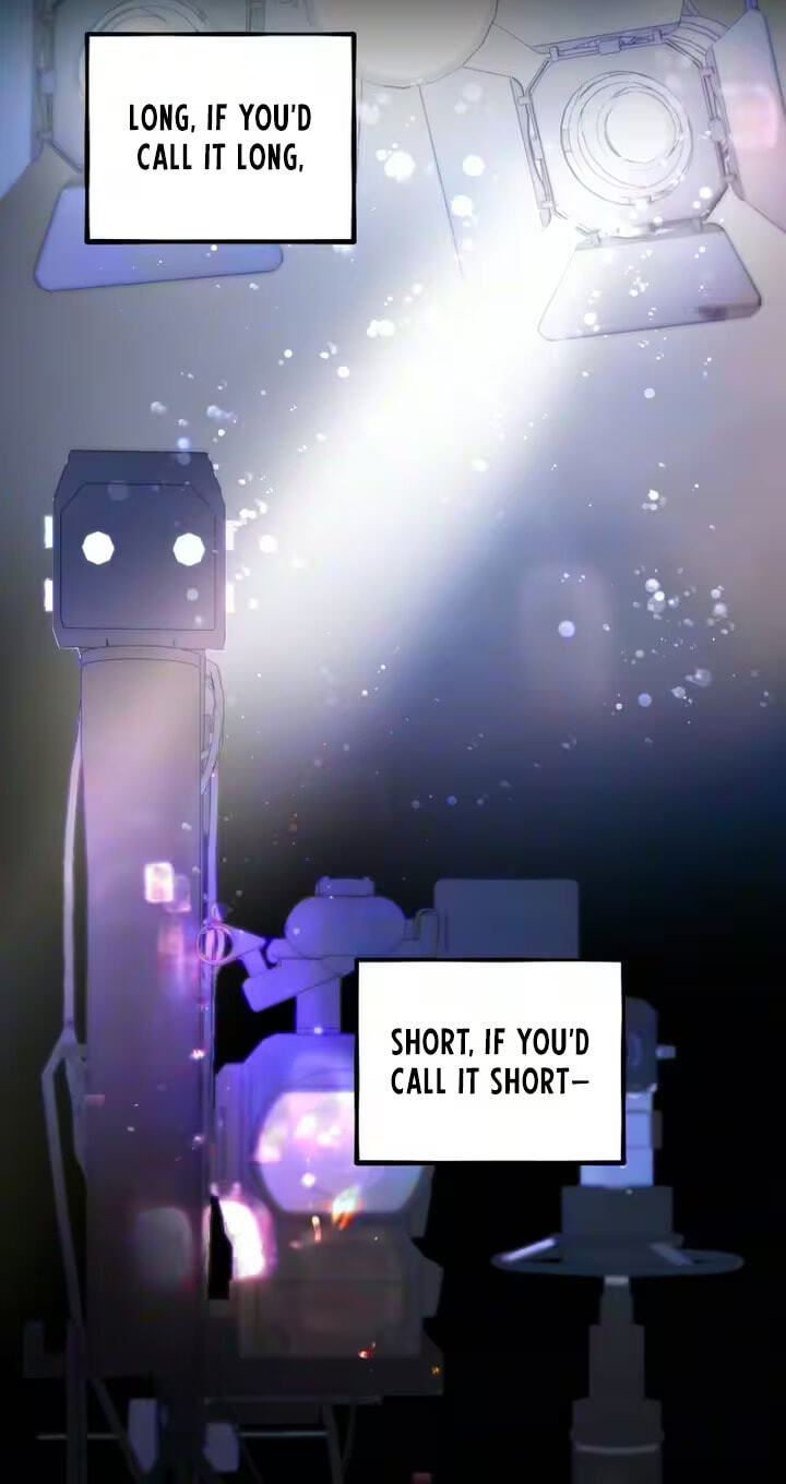 A Lifelong Yearning for You Chapter 13 page 22 - 