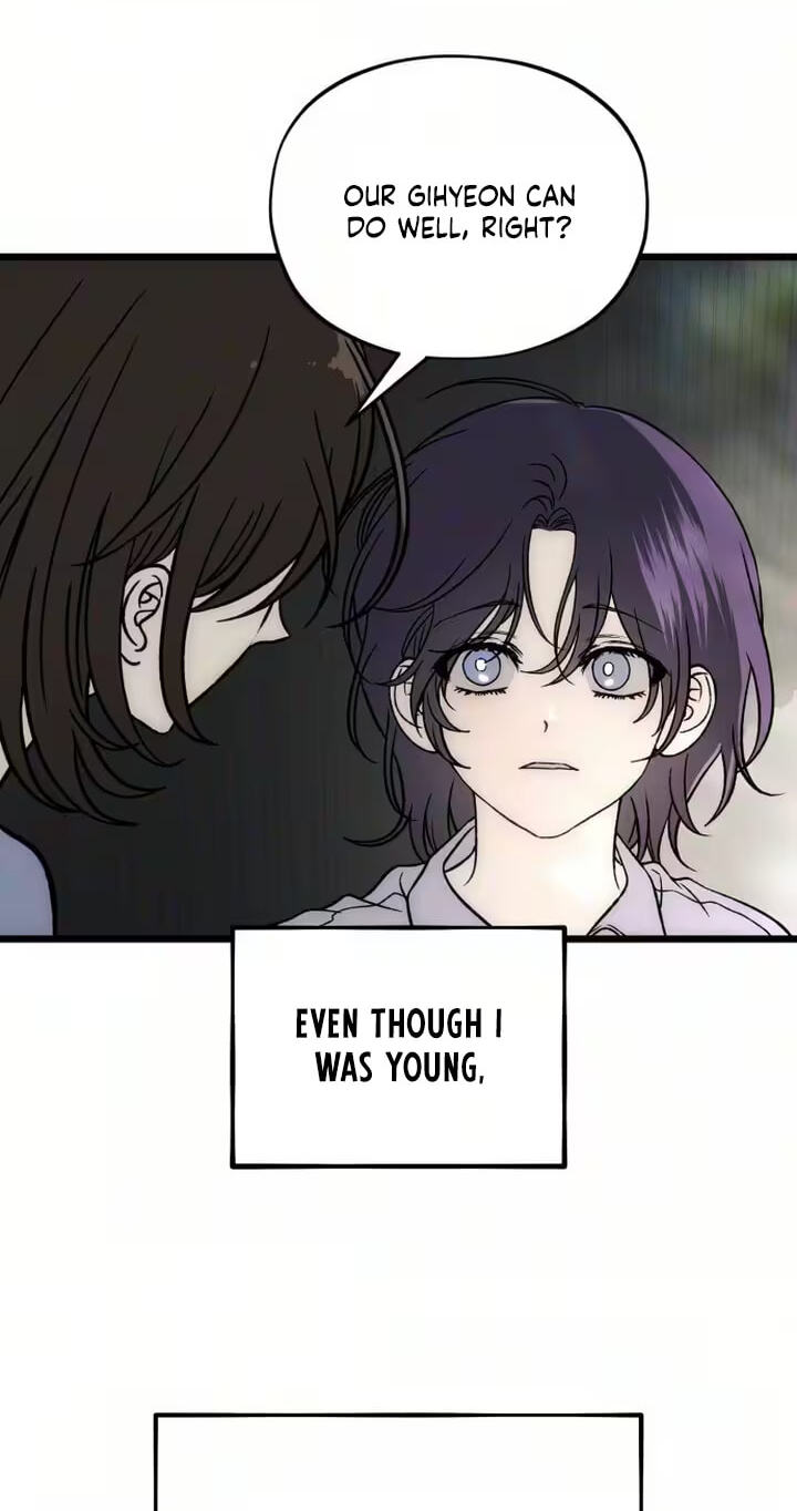 A Lifelong Yearning for You Chapter 13 page 4 - 
