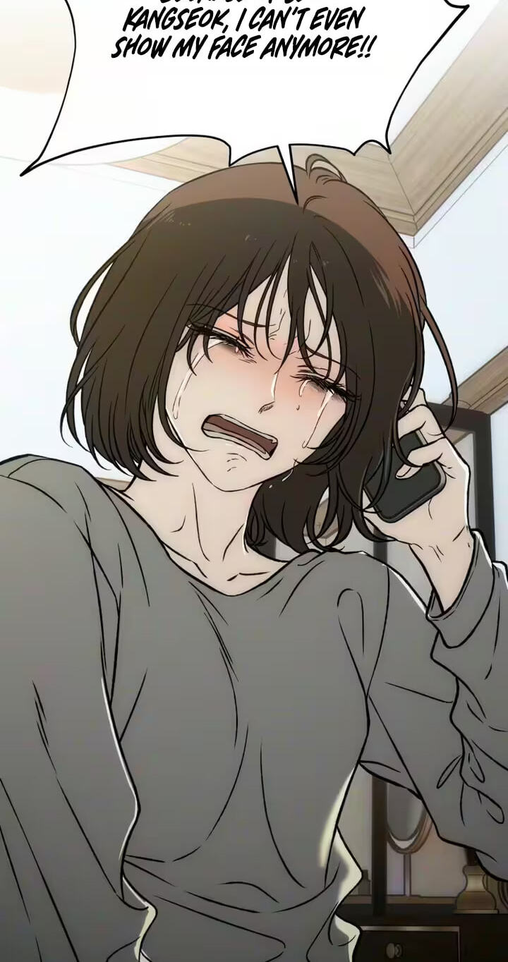 A Lifelong Yearning for You Chapter 13 page 32 - 