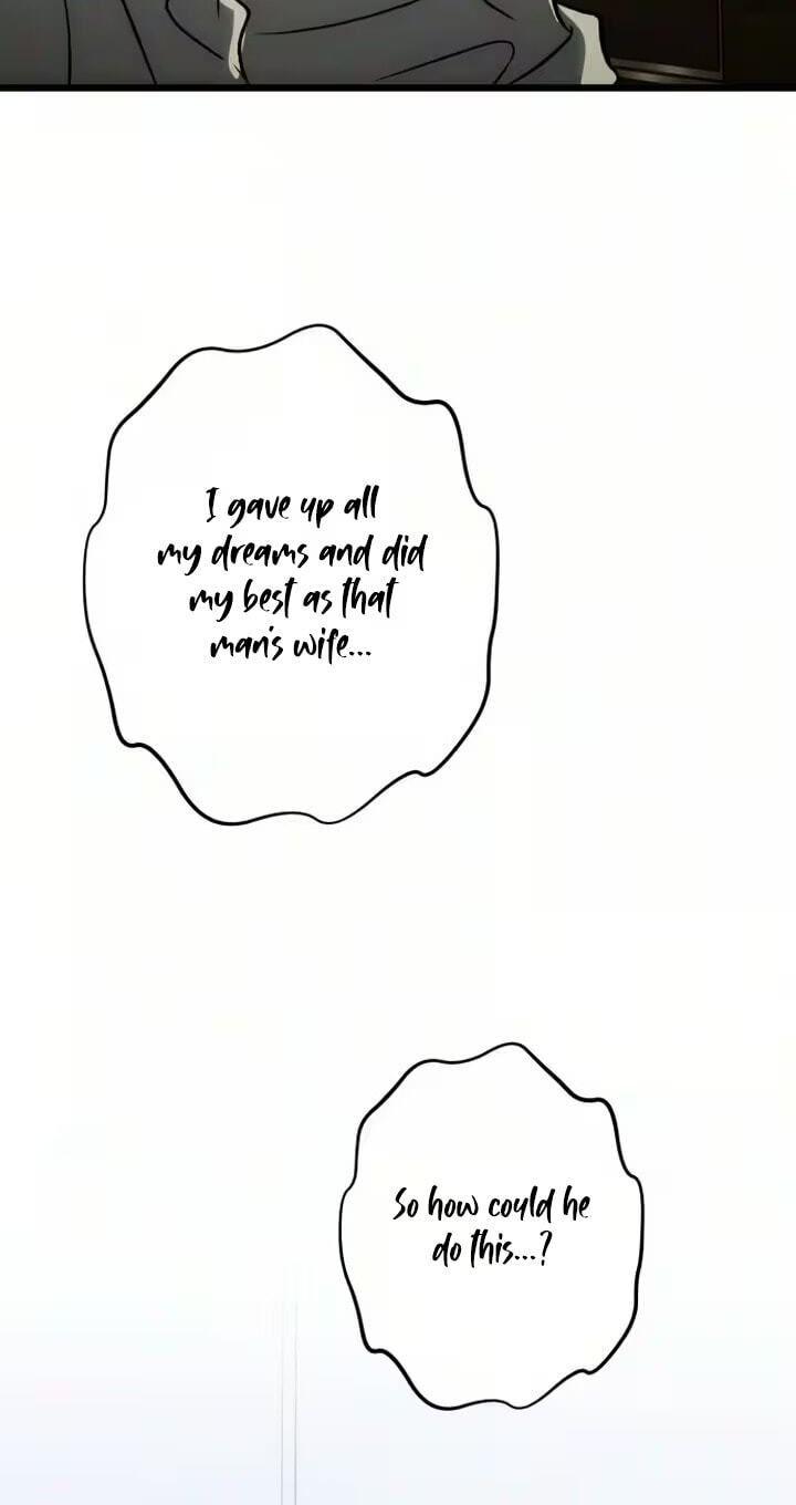 A Lifelong Yearning for You Chapter 13 page 33 - 