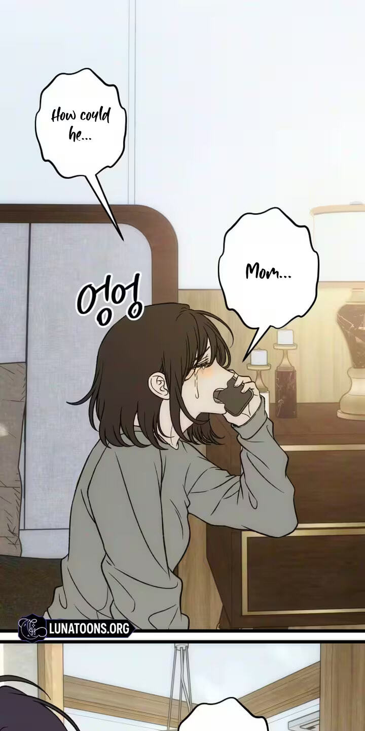 A Lifelong Yearning for You Chapter 13 page 34 - 
