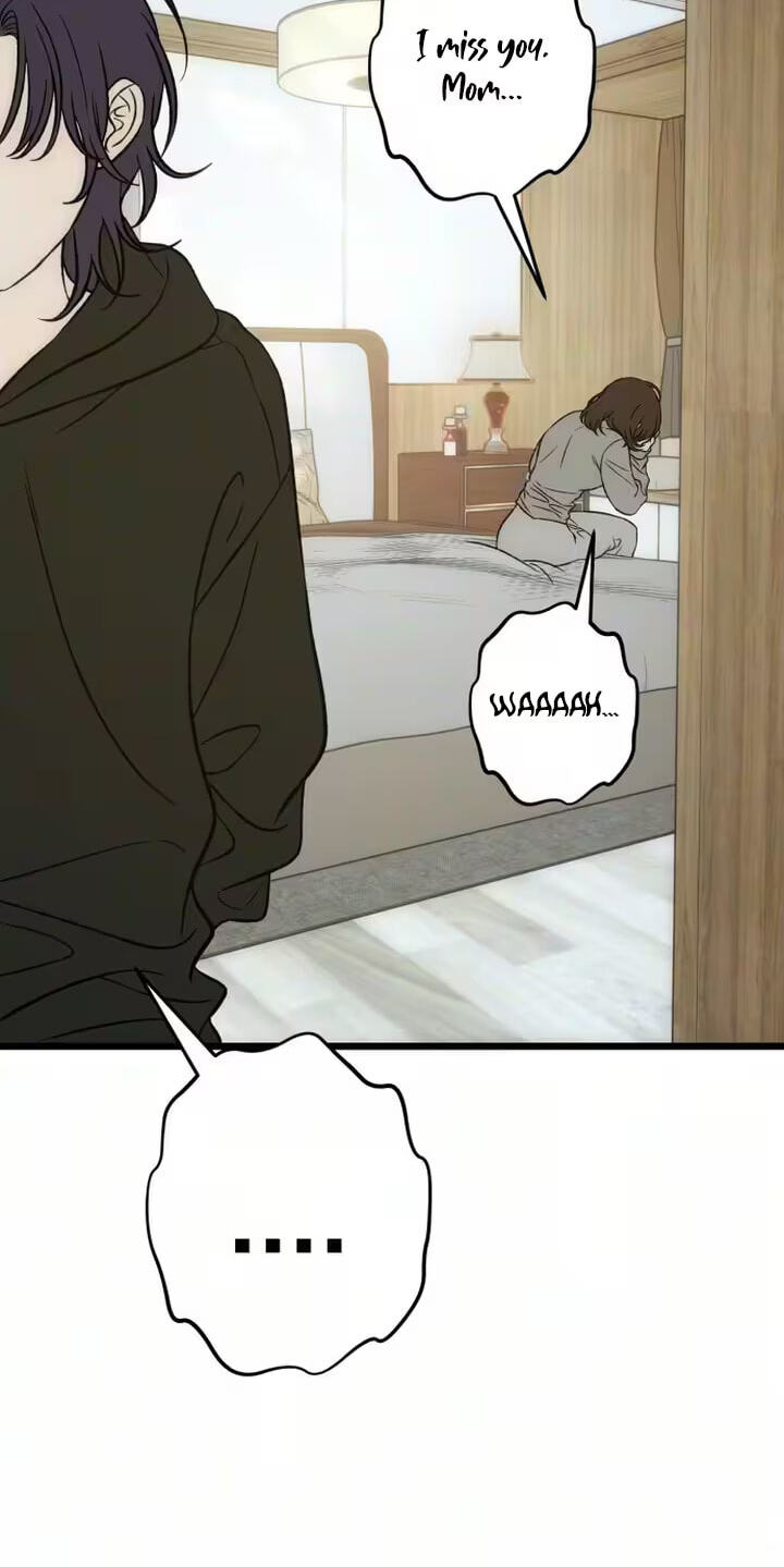 A Lifelong Yearning for You Chapter 13 page 35 - 
