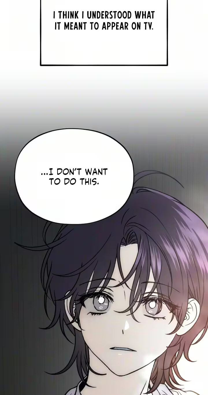 A Lifelong Yearning for You Chapter 13 page 5 - 