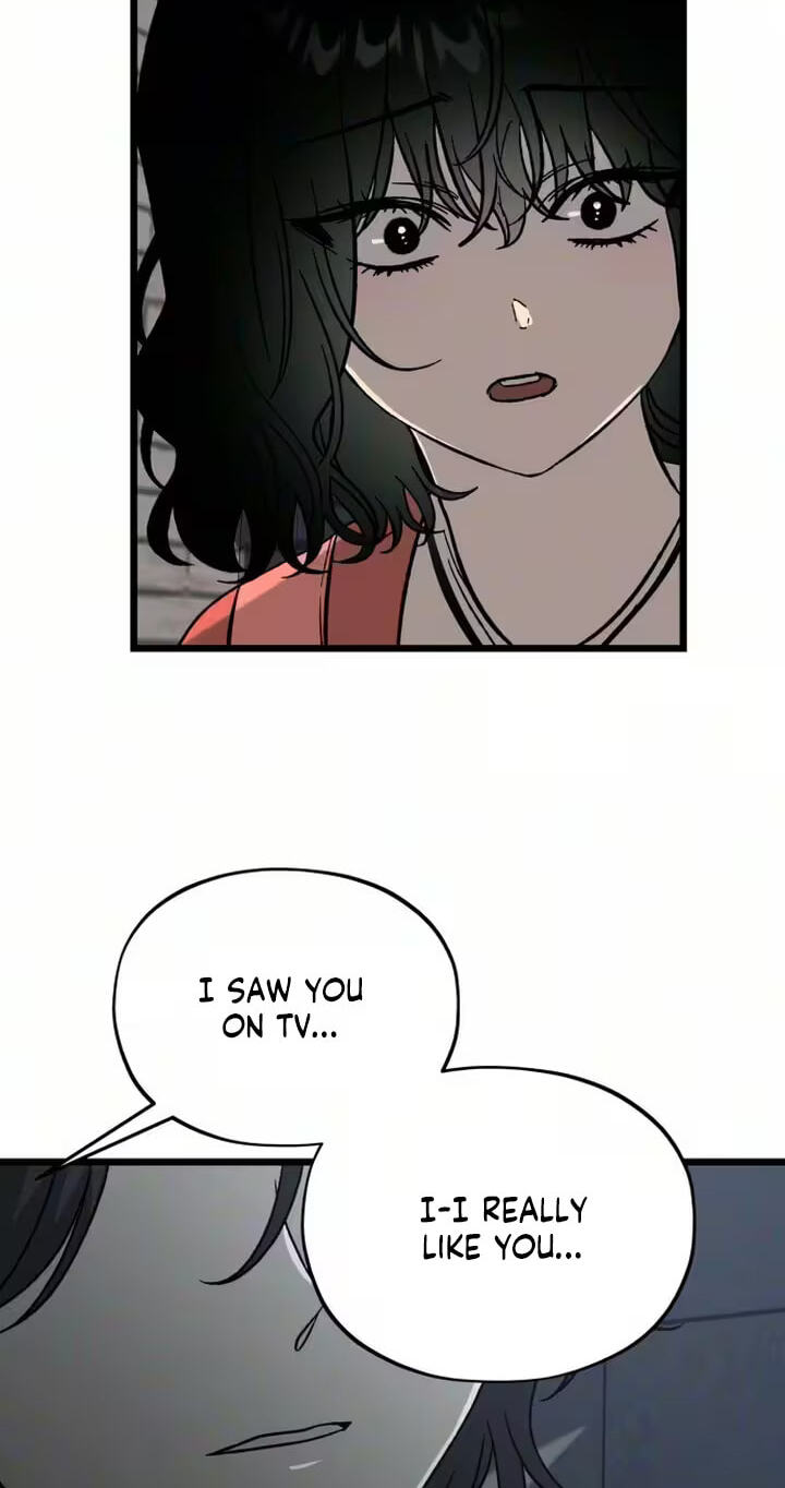 A Lifelong Yearning for You Chapter 13 page 47 - 