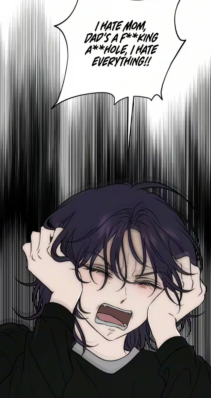 A Lifelong Yearning for You Chapter 13 page 54 - 