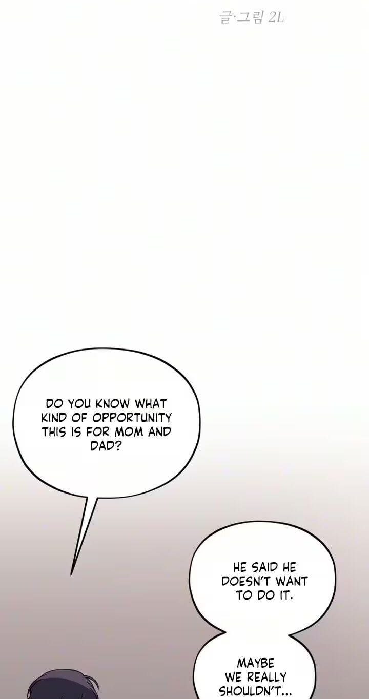 A Lifelong Yearning for You Chapter 13 page 7 - 