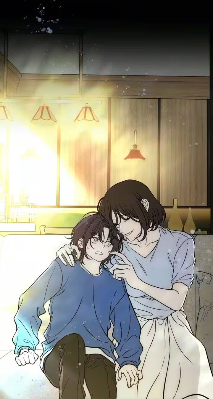 A Lifelong Yearning for You Chapter 13 page 61 - 