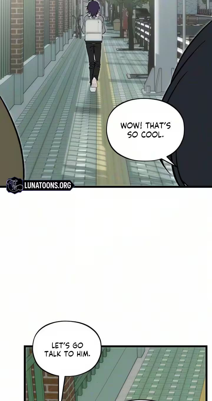 A Lifelong Yearning for You Chapter 13 page 66 - 