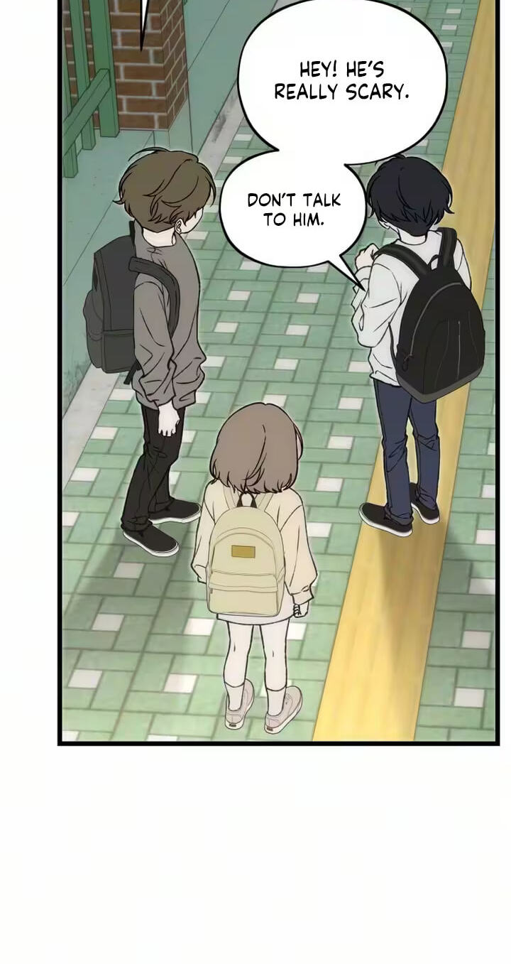 A Lifelong Yearning for You Chapter 13 page 67 - 