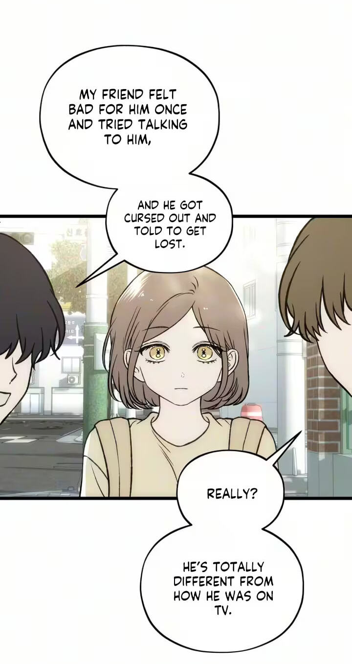 A Lifelong Yearning for You Chapter 13 page 68 - 
