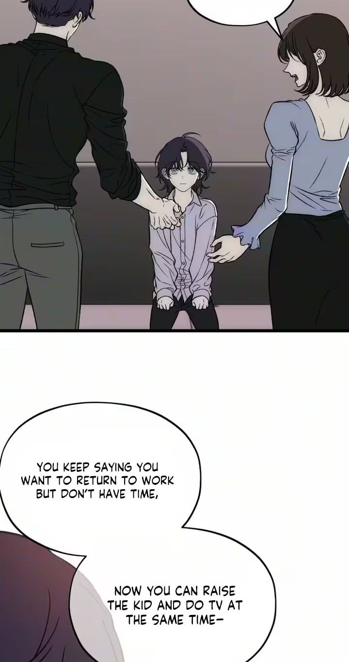A Lifelong Yearning for You Chapter 13 page 8 - 