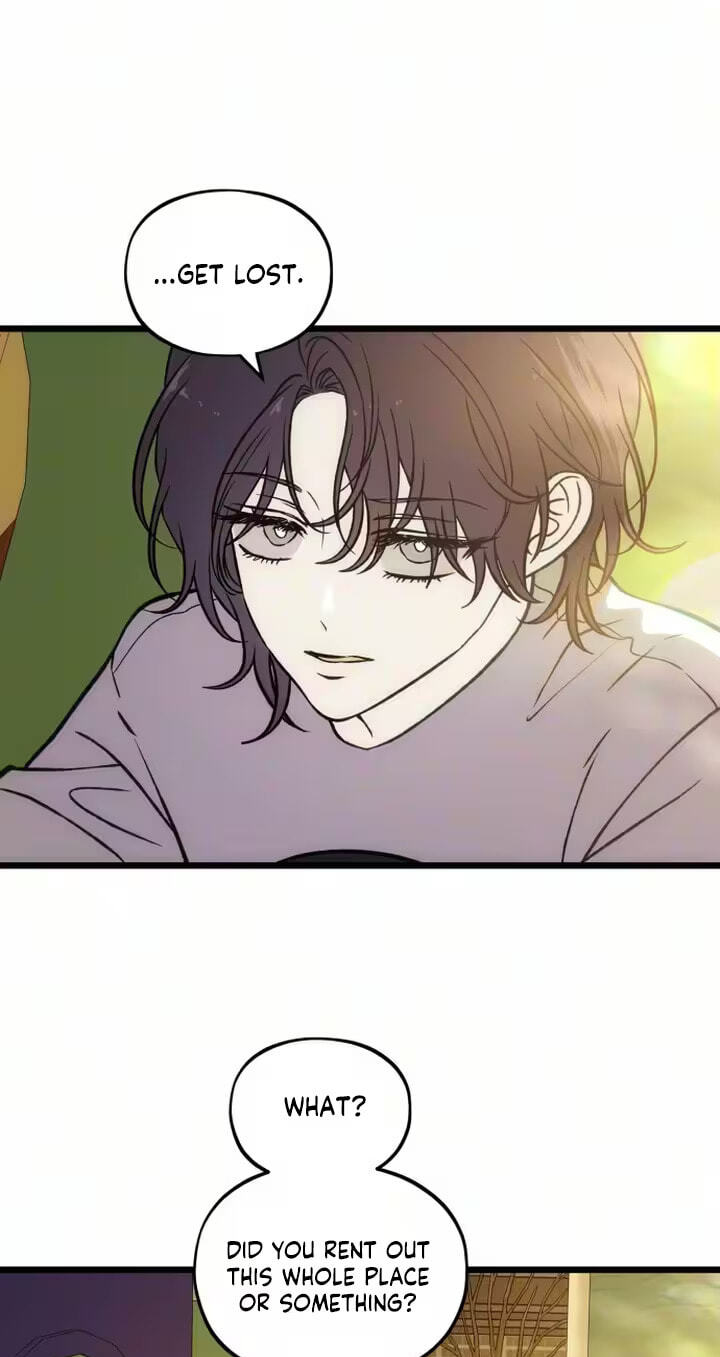 A Lifelong Yearning for You Chapter 13 page 74 - 