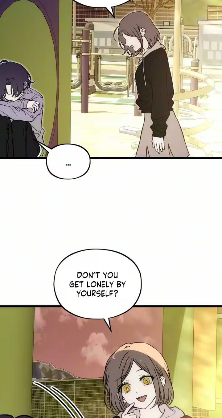 A Lifelong Yearning for You Chapter 13 page 75 - 