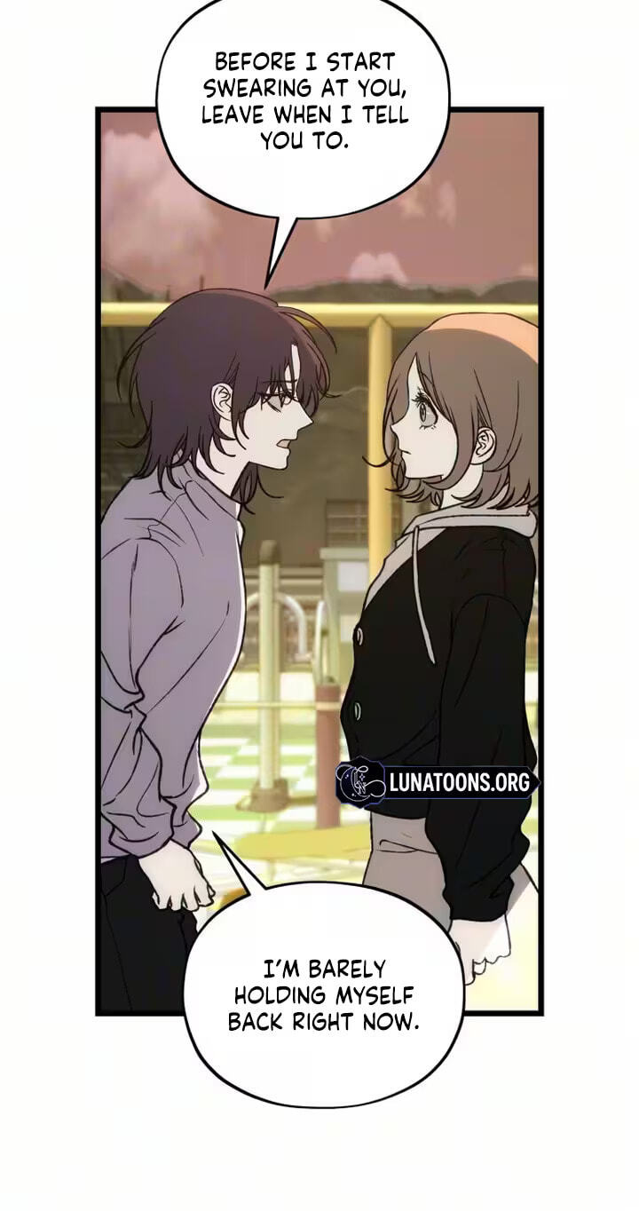 A Lifelong Yearning for You Chapter 13 page 77 - 