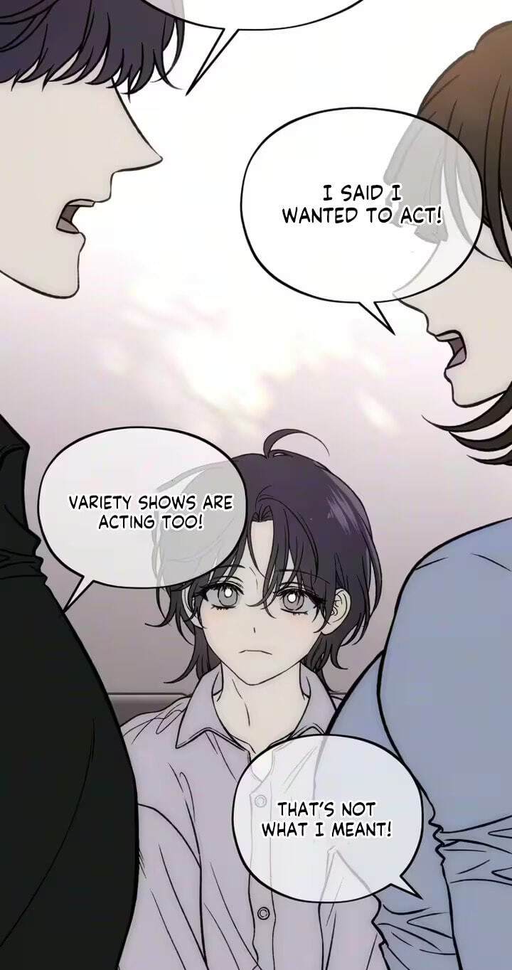 A Lifelong Yearning for You Chapter 13 page 9 - 