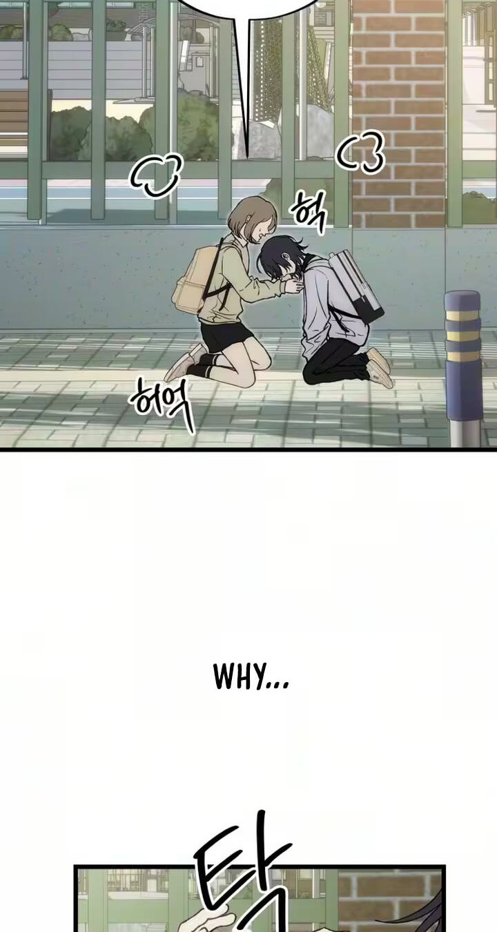 A Lifelong Yearning for You Chapter 13 page 90 - 