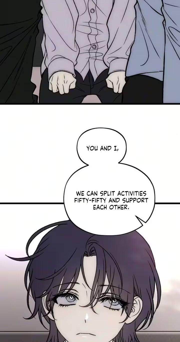 A Lifelong Yearning for You Chapter 13 page 10 - 