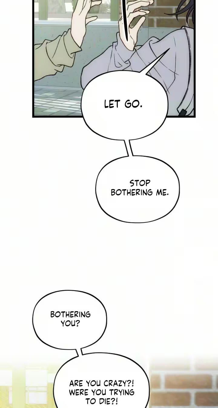 A Lifelong Yearning for You Chapter 13 page 91 - 