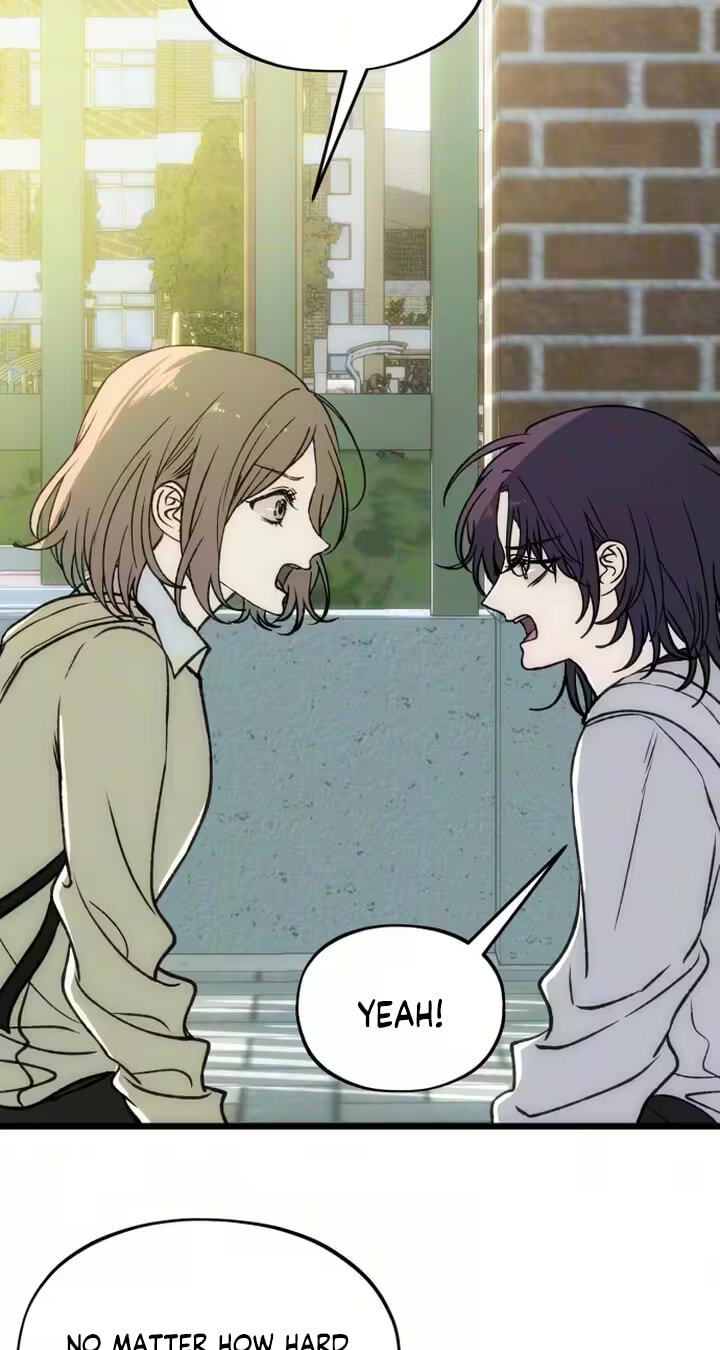 A Lifelong Yearning for You Chapter 13 page 92 - 