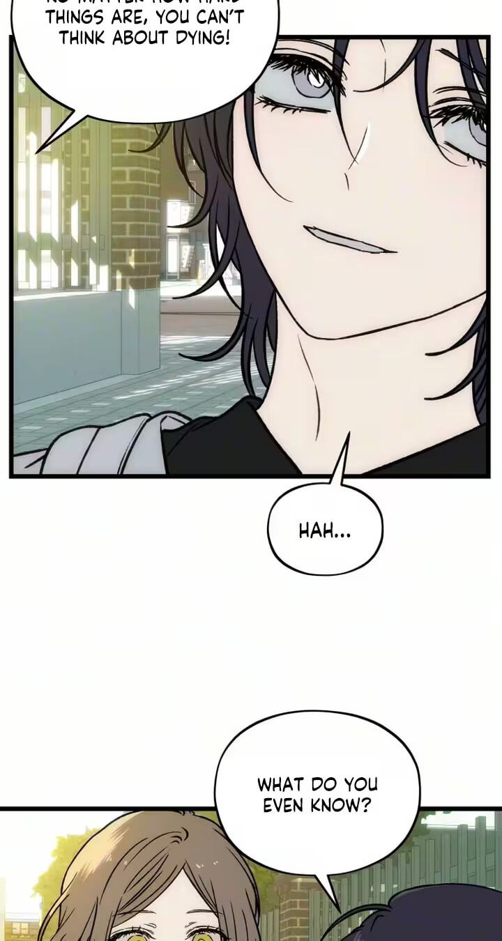 A Lifelong Yearning for You Chapter 13 page 93 - 