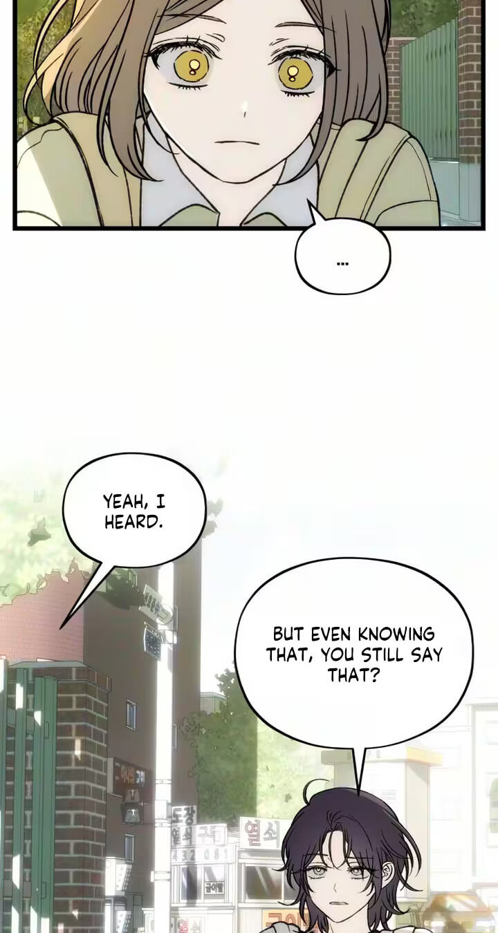 A Lifelong Yearning for You Chapter 13 page 95 - 