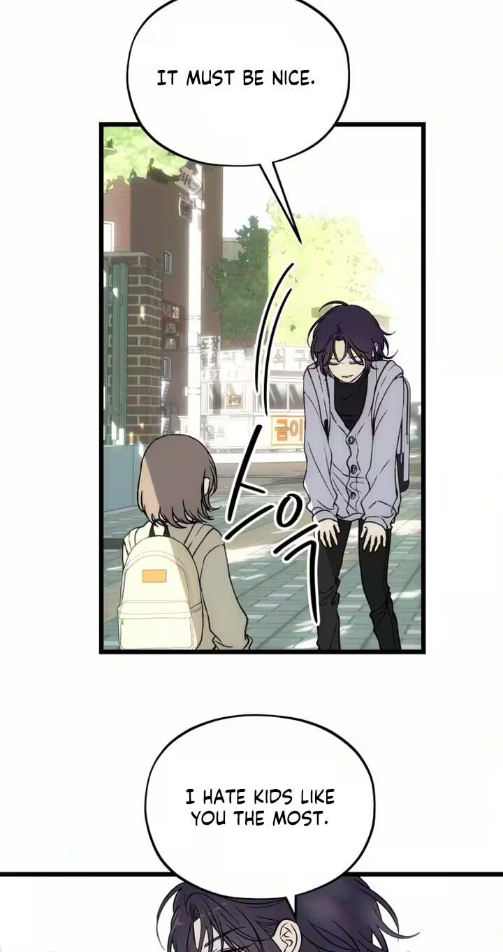 A Lifelong Yearning for You Chapter 13 page 99 - 